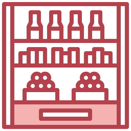 Grocery store